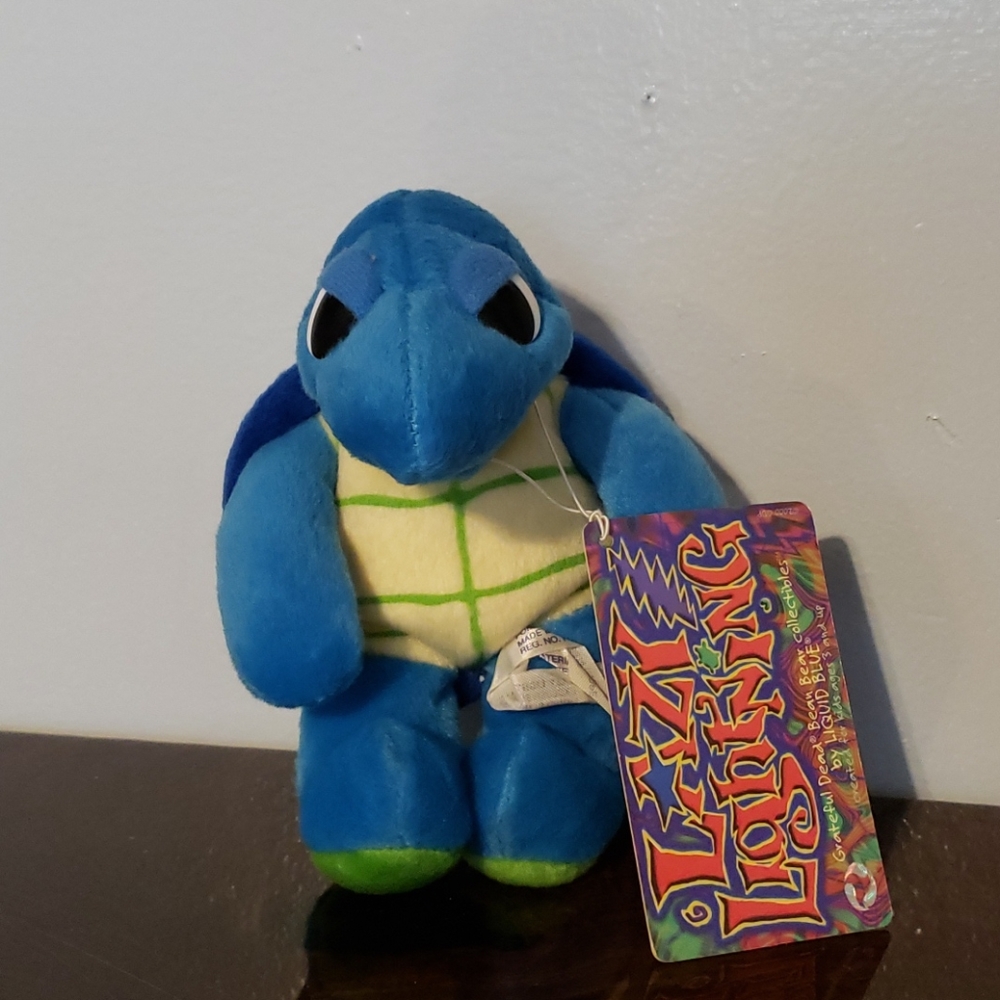 Lazy Lightning Grateful Dead Edition 6